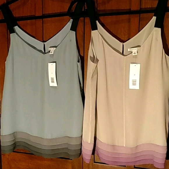 Banana Republic Camisole Featured Listings Size M - Picture 3 of 5